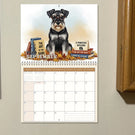 Wall Calendar