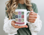Custom Name Bowling Coffee Mug Gift | Personalized Striking Pin Design | Cozy Player Present | Unique Sports Team Mug