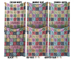 Custom Name Rugby Blanket - Personalized Rugby Lover Gift - Cozy Throw for Rugby Players - Rugby Team Decor Fan Blanket