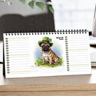 Desk Calendar