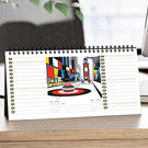 Wall Calendar