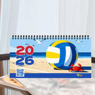 Desk Calendar