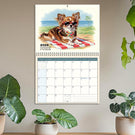 Wall Calendar