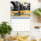Wall Calendar
