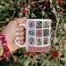Personalized Triathlon Mug - Custom Name Swim Bike Run Coffee Cup - Unique Endurance Athlete Gift for Triathletes, Ironman Finisher & Marathoners