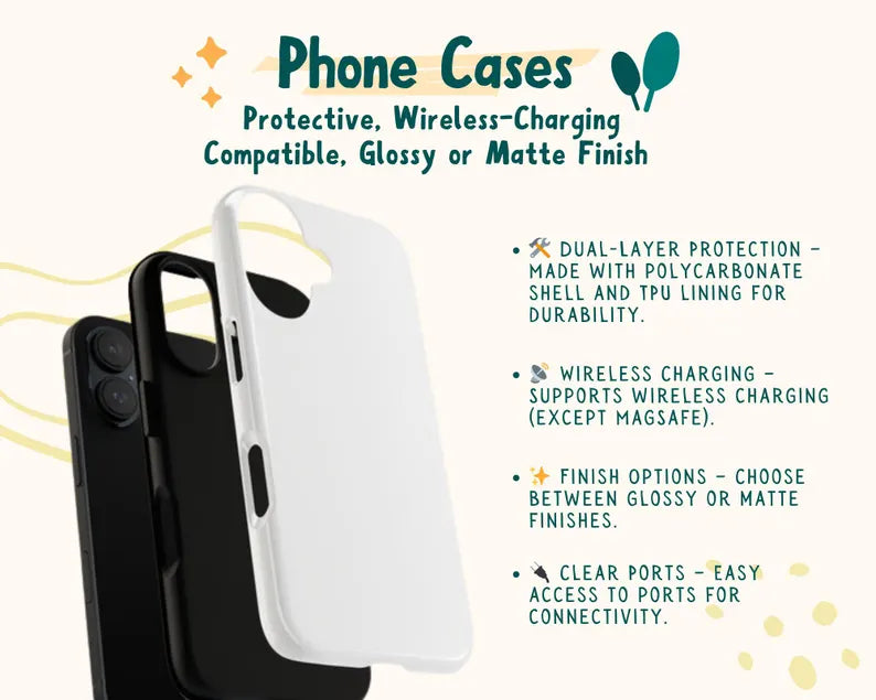 Bigfoot Phone Case Bigfoot Phone Case